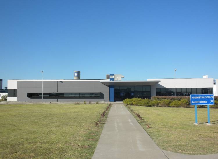 General Motors
