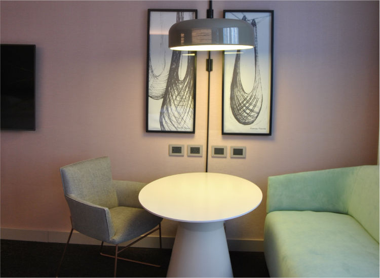 Hotel Hilton