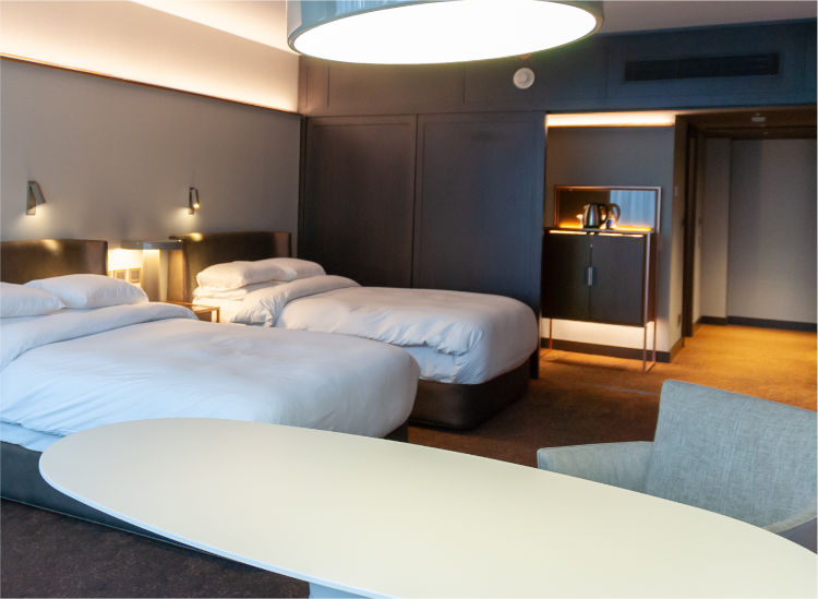 Hotel Hilton